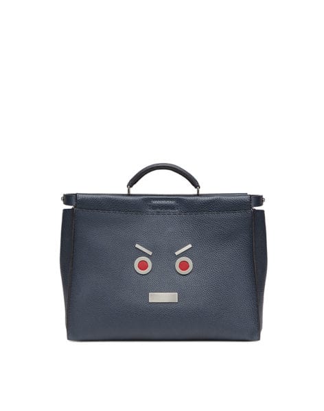 Fendi Faces Peekaboo Bag
