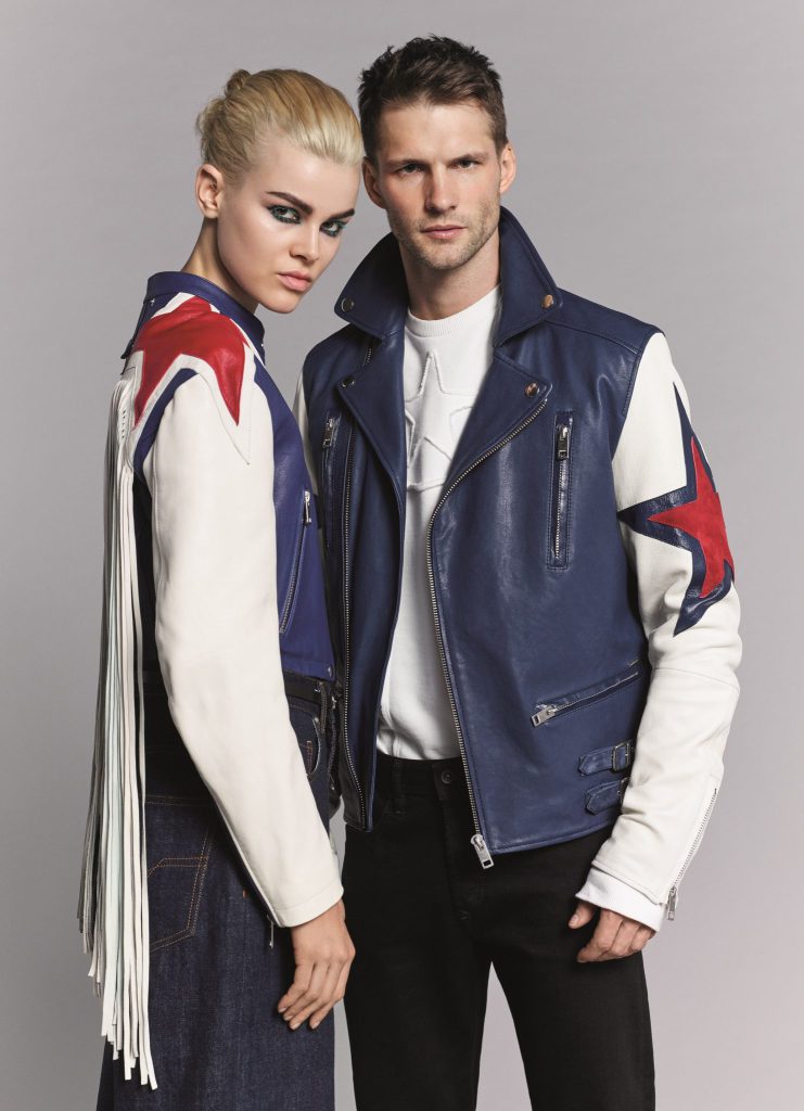 Diesel Pre-Spring 2017 Collection: Streetwear Goes Latin Diesel Pre-Spring 2017 Collection: Streetwear Goes Latin