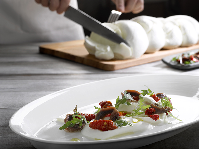 Dolce Vita’s New Menu: A True Italian Delight Dolce Vita’s New Menu: A True Italian Delight