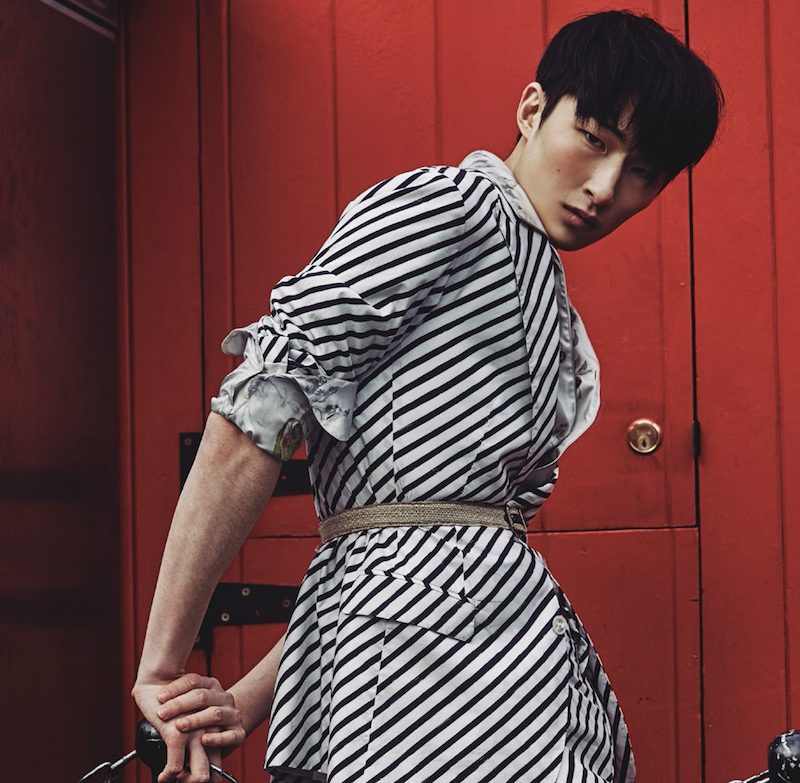 Best of Korean pop culture: Features Editor Wei Jian picks his Hallyu favourites from the runway to Arirang Best of Korean pop culture: Features Editor Wei Jian picks his Hallyu favourites from the runway to Arirang