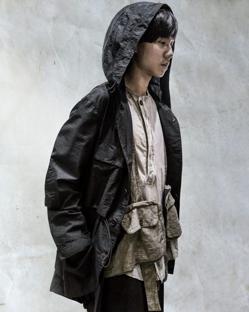 L’Armoire’s New Web-Store For Cult Brands like Rick Owens And Julius L’Armoire’s New Web-Store For Cult Brands like Rick Owens And Julius