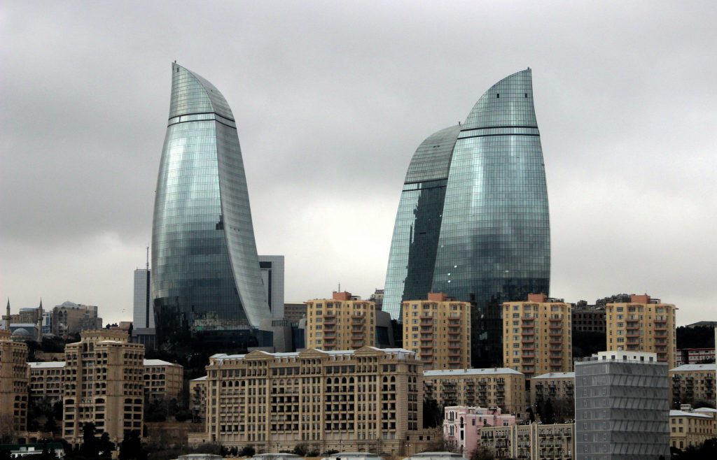 Travel Guide to Azerbaijan: An Initiation Into The Land of Fire Travel Guide to Azerbaijan: An Initiation Into The Land of Fire