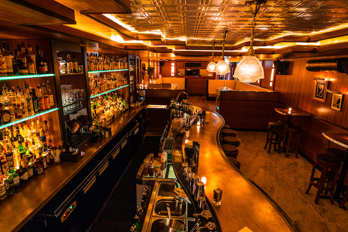 Hidden bars in Singapore: The best drinking spots for stellar cocktails and nights out Hidden bars in Singapore: The best drinking spots for stellar cocktails and nights out