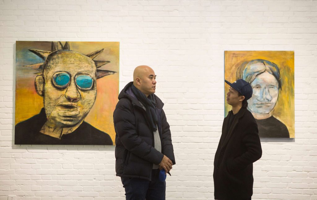 Travel Guide to Beijing, China: Discover China’s unlikely art renaissance at the districts of its capital city Travel Guide to Beijing, China: Discover China’s unlikely art renaissance at the districts of its capital city