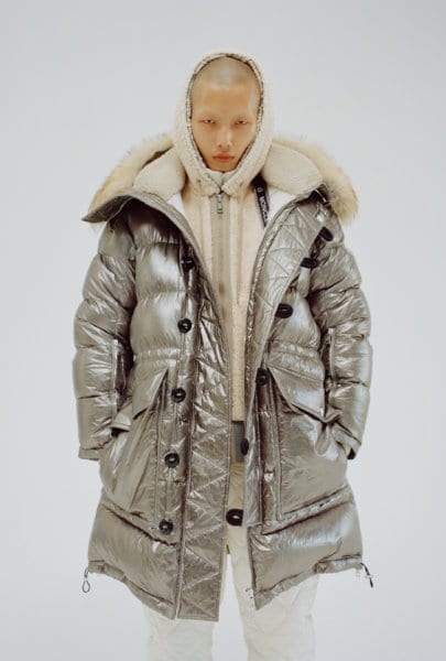 moncler inspired jacket