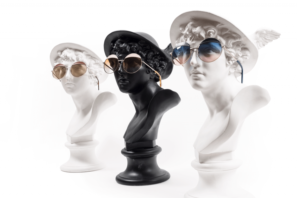 Loewe’s Eye-Catching Fall’18 Eyewear Loewe’s Eye-Catching Fall’18 Eyewear