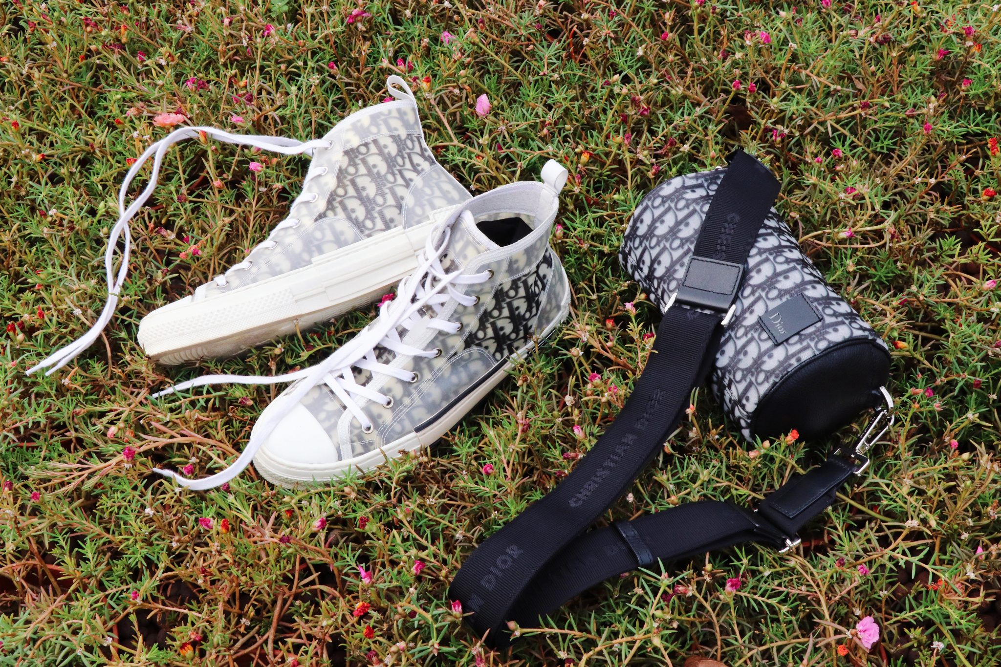 The Hottest Trends of 2018 Men's Folio