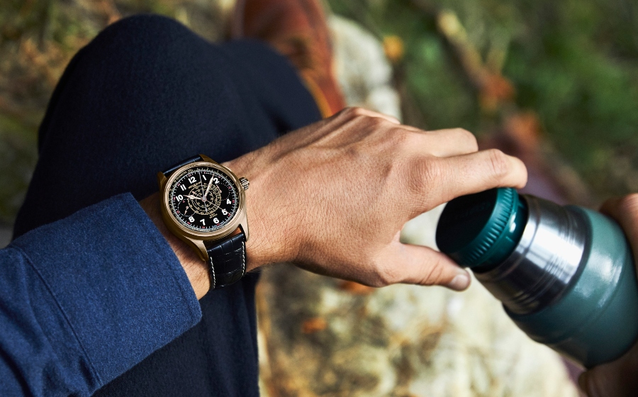 Exquisite Indulgence — Watches that Proof Outstanding Pieces Need No Precious Gems Exquisite Indulgence — Watches that Proof Outstanding Pieces Need No Precious Gems