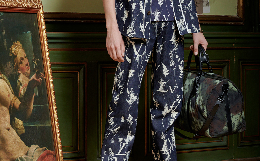Welcome to The Wearability of Pre-Fall ’20 Menswear Trends Welcome to The Wearability of Pre-Fall ’20 Menswear Trends