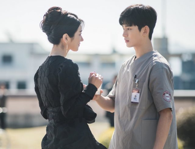 It’s Okay To Not Be Okay’s Kim Soo Hyun and The Cast on The Physicality of Their Roles It’s Okay To Not Be Okay’s Kim Soo Hyun and The Cast on The Physicality of Their Roles