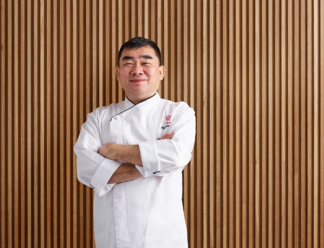 #DeliveryDiaries — Chef Ng on Yan Cantonese Cuisine’s Delivery Menu #DeliveryDiaries — Chef Ng on Yan Cantonese Cuisine’s Delivery Menu