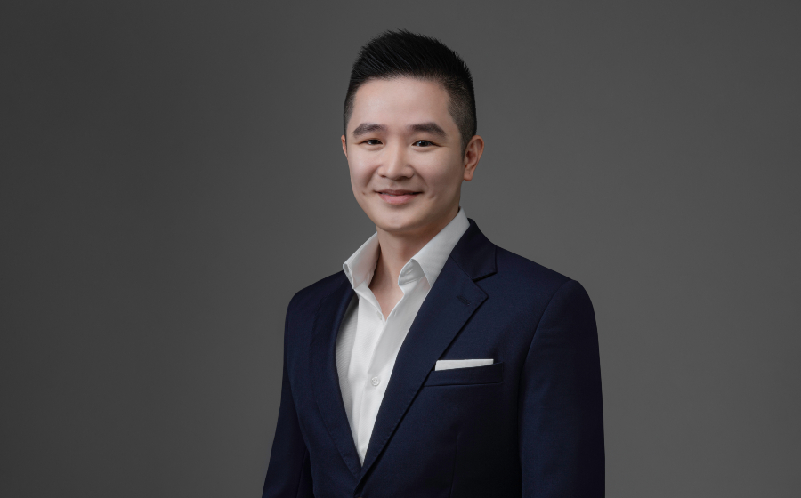 Dr Tsu Boon Hsiung of DRx Clinic on Your Brand New Personalised Skincare Routine Dr Tsu Boon Hsiung of DRx Clinic on Your Brand New Personalised Skincare Routine