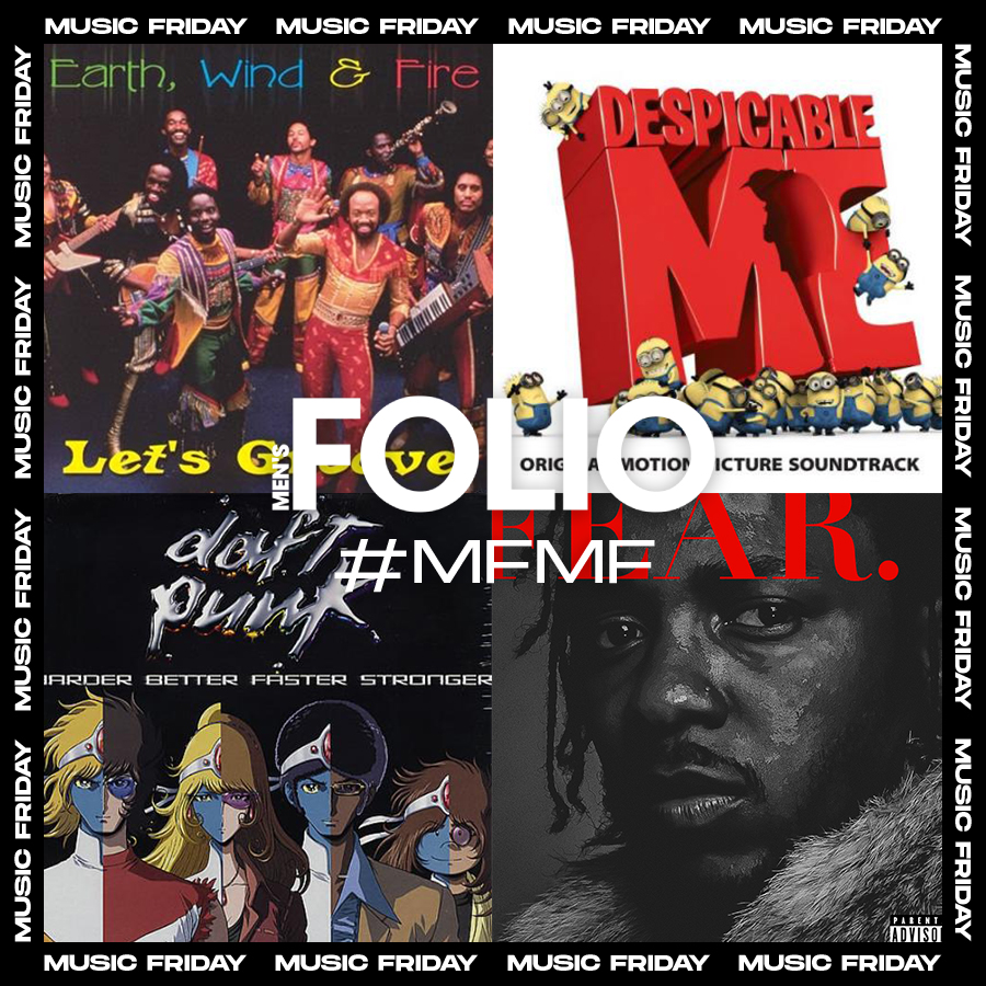 #MFMF68: Associate Watch and Features Editor Asaph’s “Hit List To Kill His Hit List” Playlist #MFMF68: Associate Watch and Features Editor Asaph’s “Hit List To Kill His Hit List” Playlist