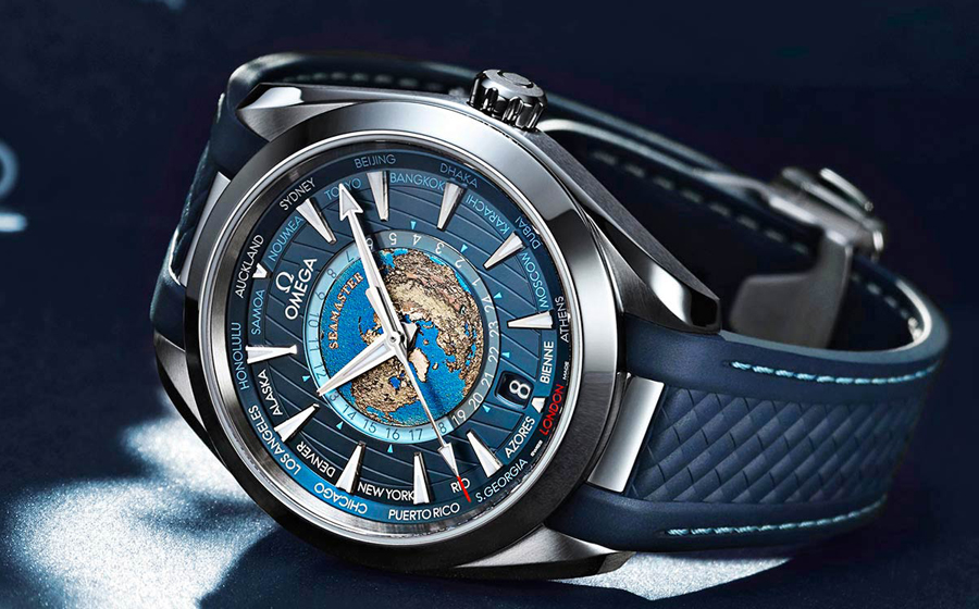 The Essentials of A Watch Collection The Essentials of A Watch Collection