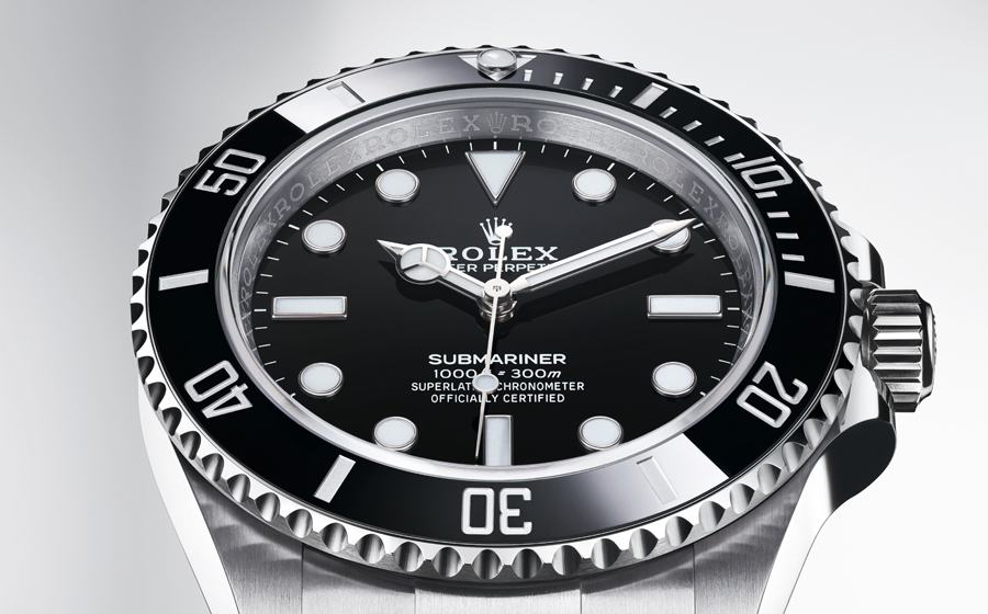 Unveiled: the Rolex 2020 Novelties Unveiled: the Rolex 2020 Novelties