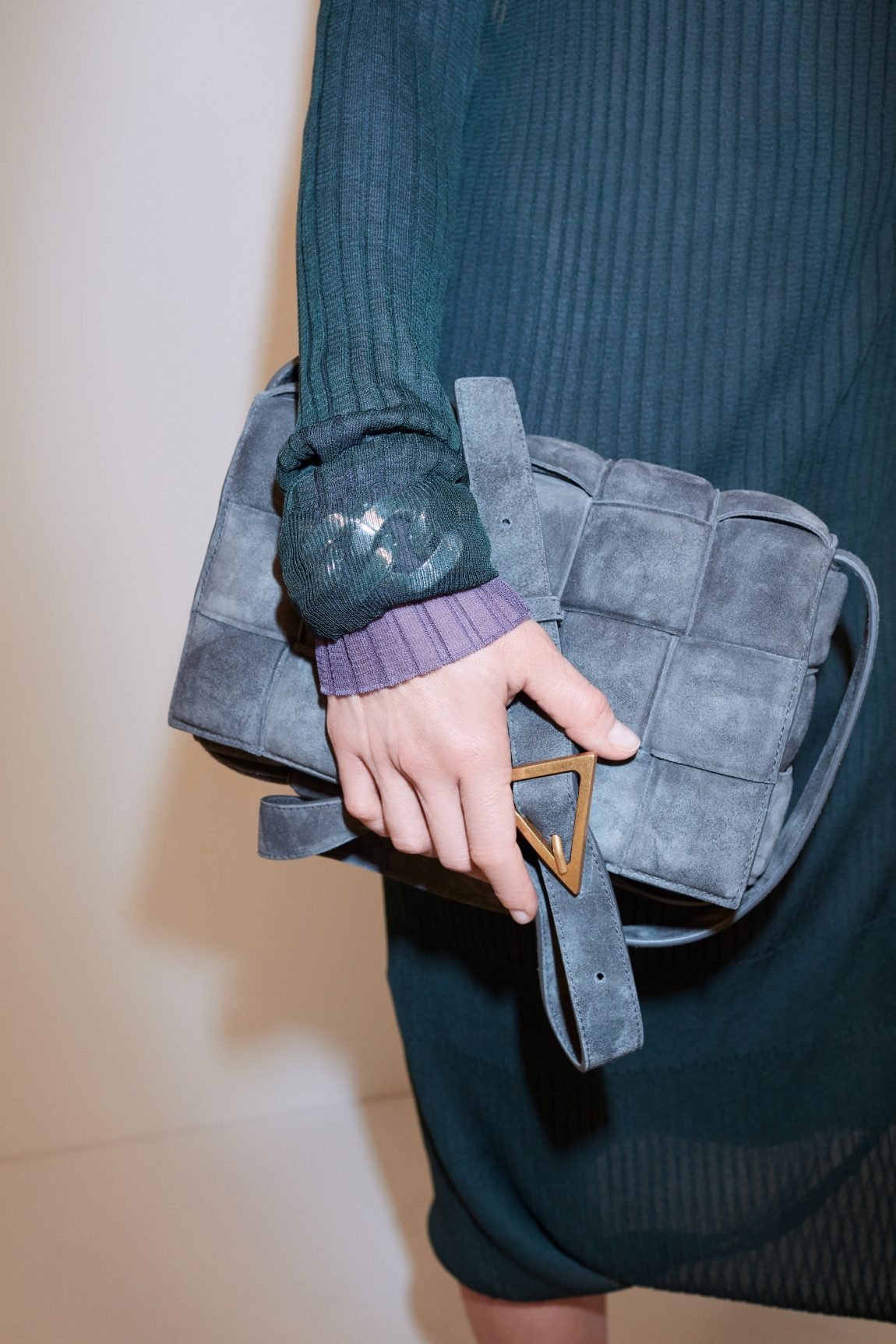 The Genius of Bottega Veneta's Cassette Bags