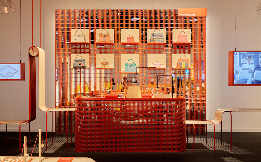 Hermès: Behind the Scenes of the French Luxury Gem - The Fashion Law