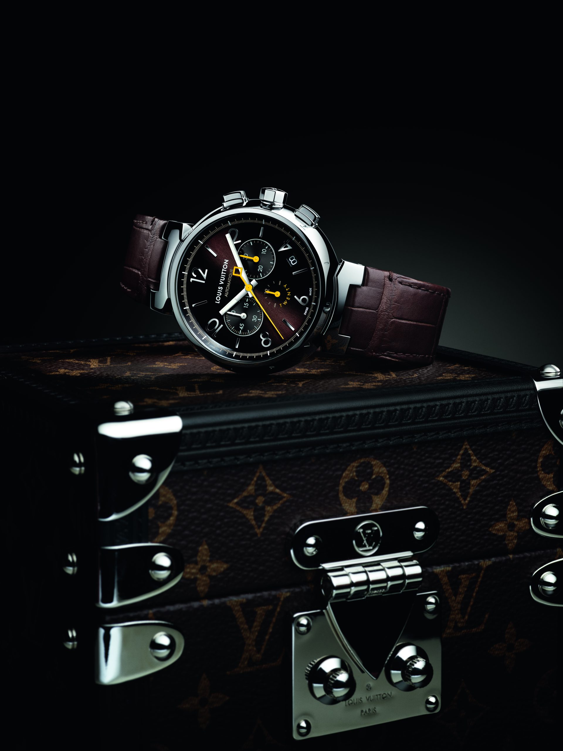 Watch trends: Louis Vuitton, Cerruti 1881 among notable timepiece events in Kuala  Lumpur