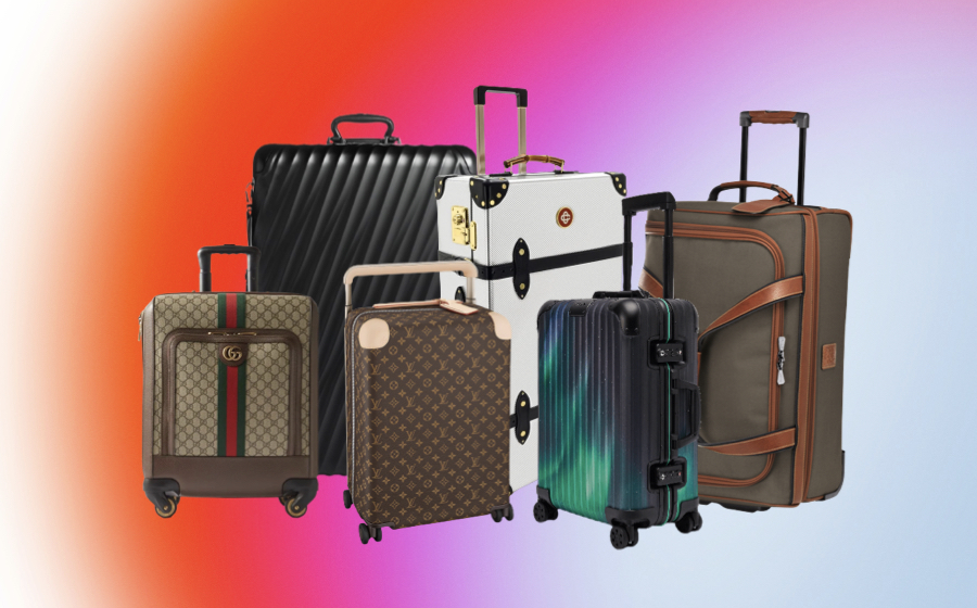 22 Best Luggage Brands Of 2023 For Every Budget - The Planet D