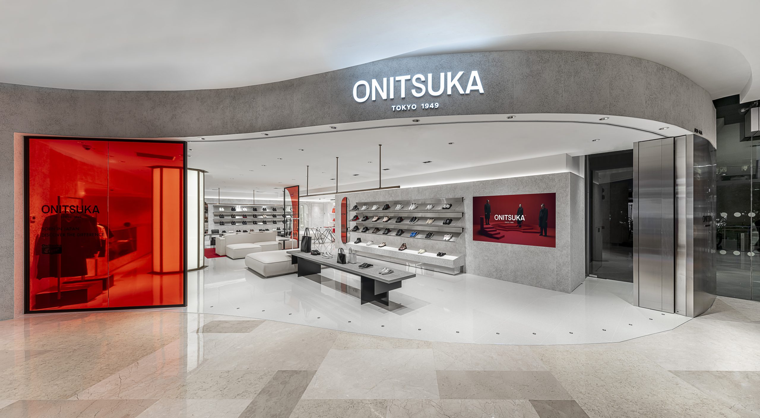 Onitsuka outlet singapore online