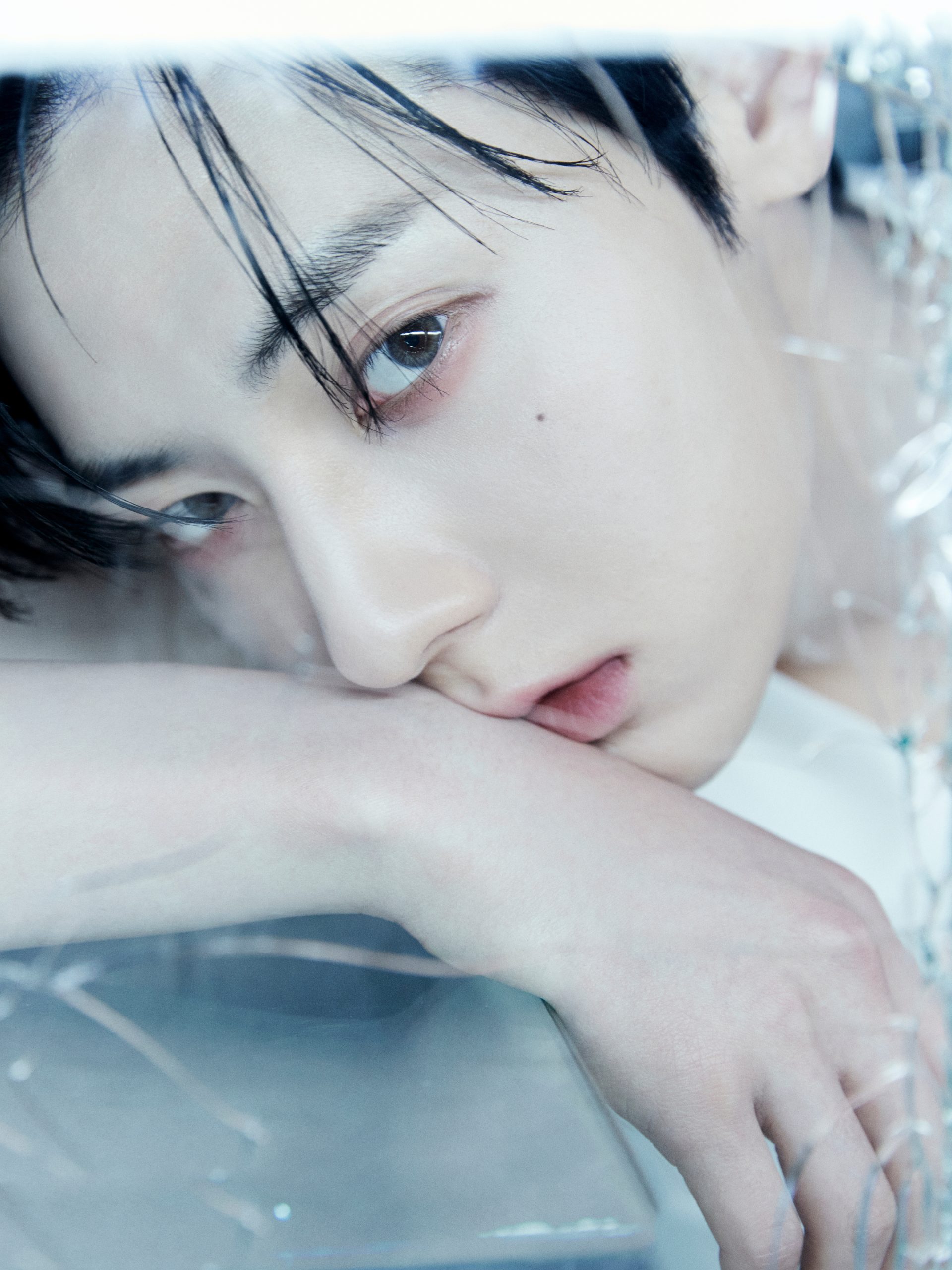 Hwang Minhyun Shines Brighter With Every Novel Encounter