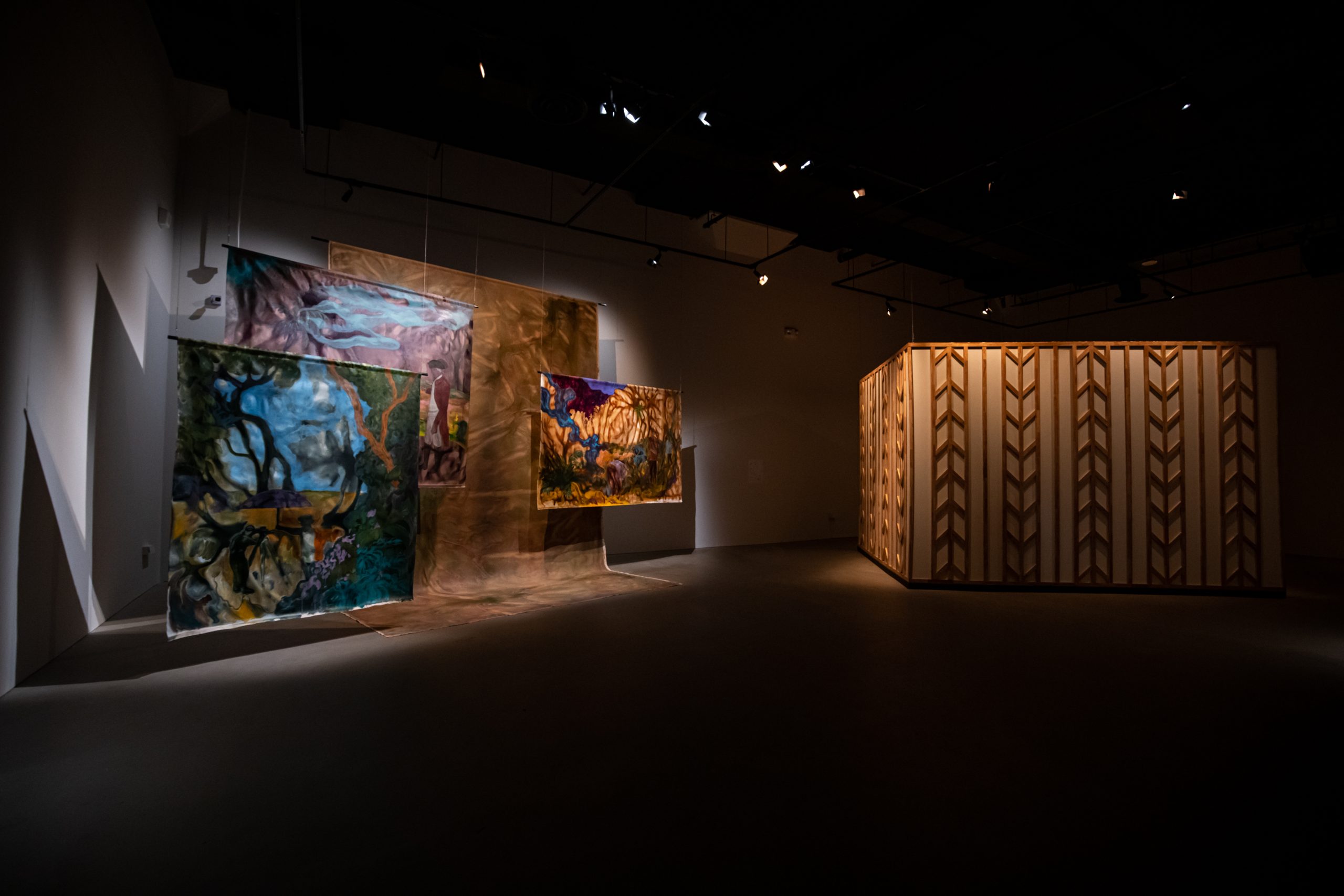 SAM Unveils Three Striking Contemporary Art Exhibitions In May