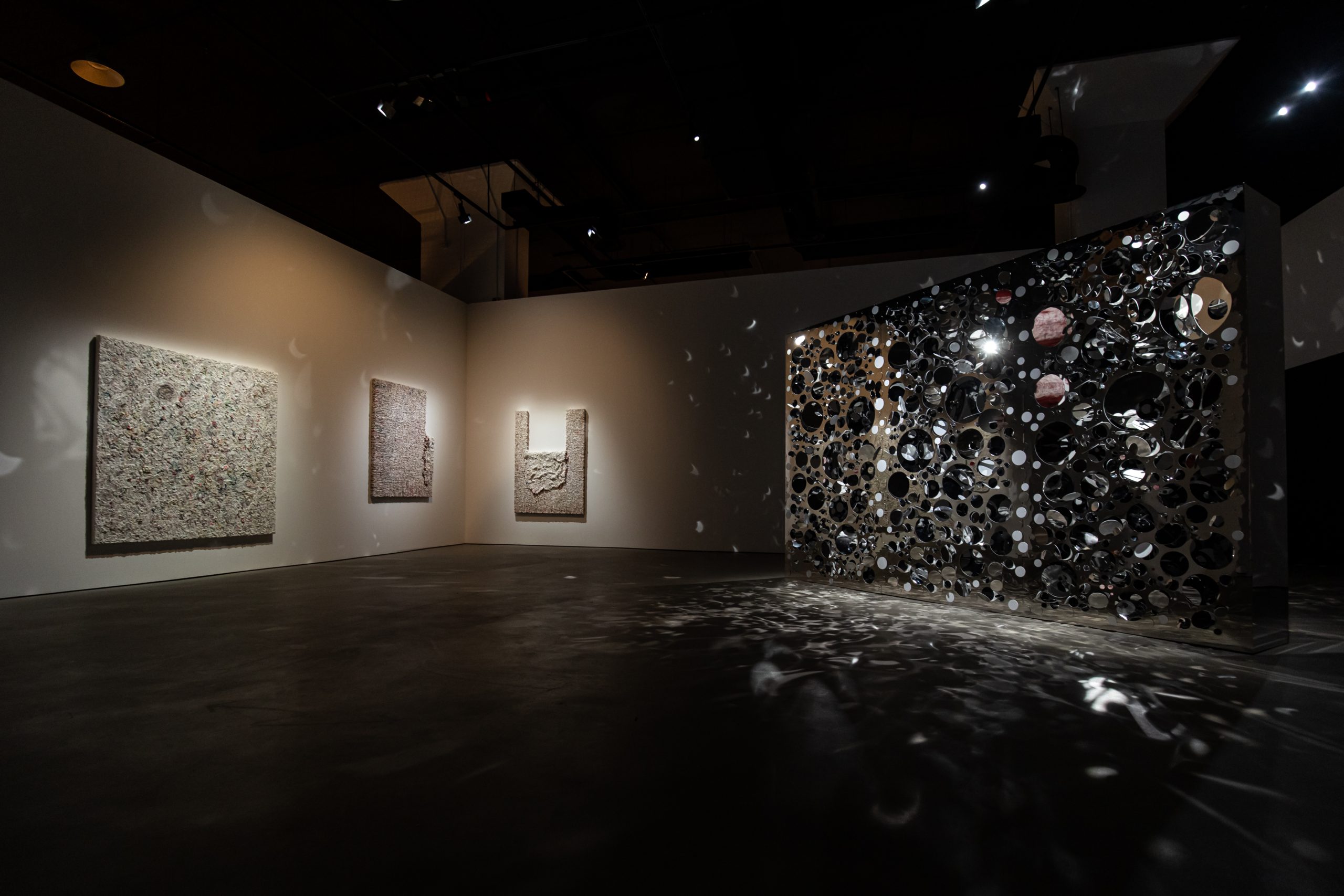 SAM Unveils Three Striking Contemporary Art Exhibitions In May