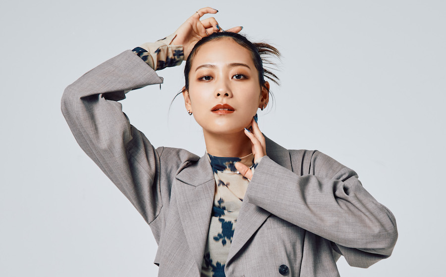 MensFolioMeets Miyu, Professional Dancer, Choreographer and Backup