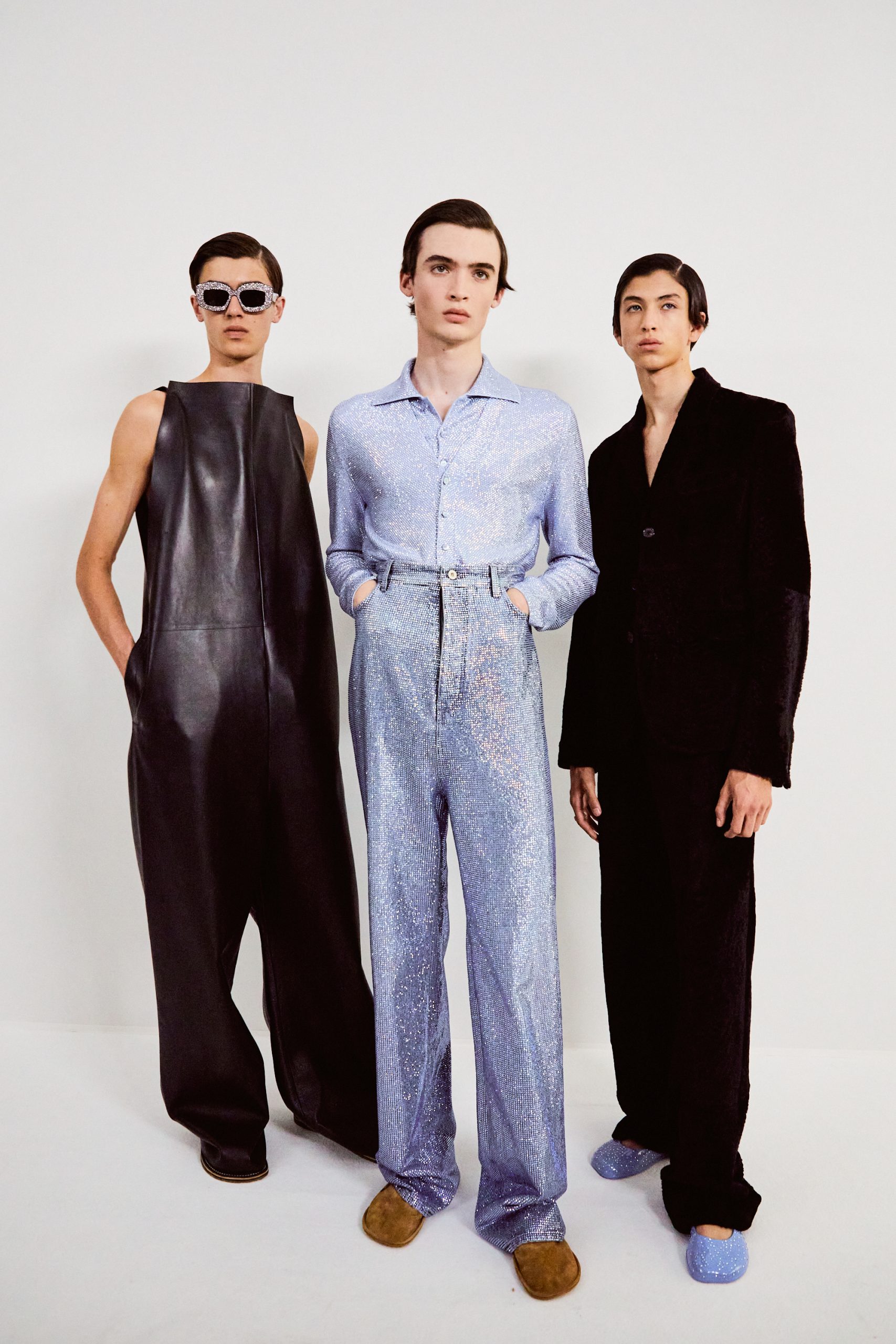 Loewe SS24 Affirms Jonathan Anderson as Menswear’s Most Important ...