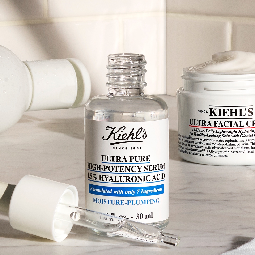 The Joys Of a Simple Skincare Routine For Men
