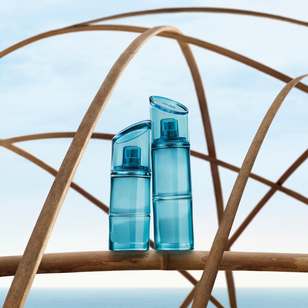 The Radiant Transparency Of the Best New Wood Fragrances For Men