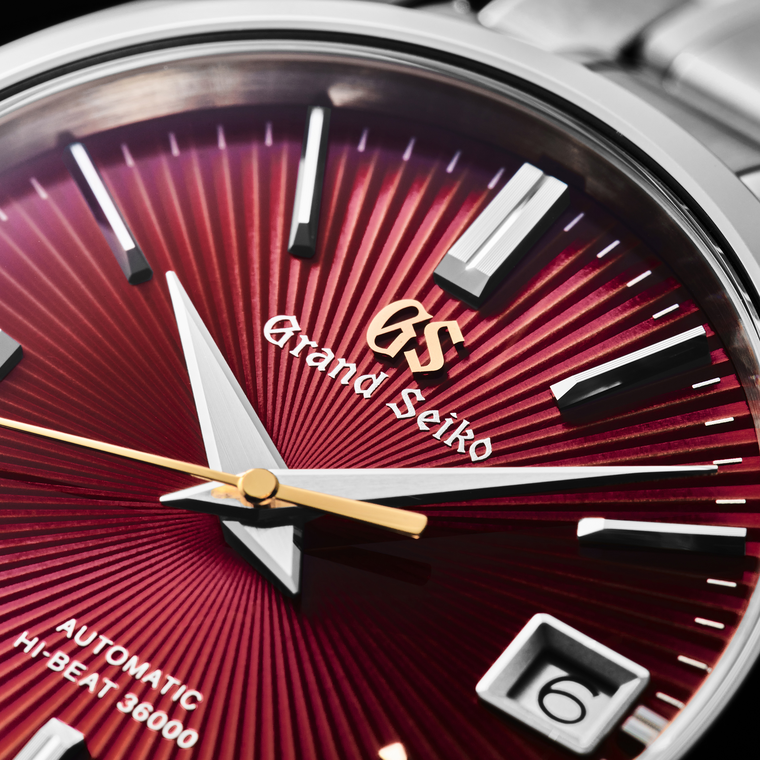 The Grand Seiko SBGH327 Celebrates a Mount Fuji Phenomenon