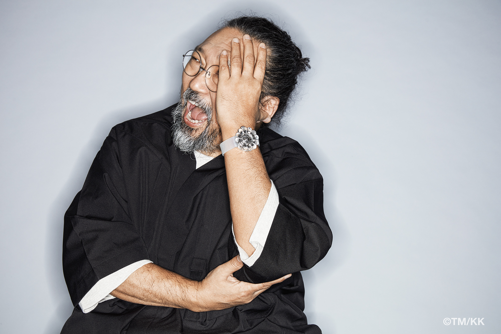 Takashi Murakami Discusses His Latest Hublot Creation