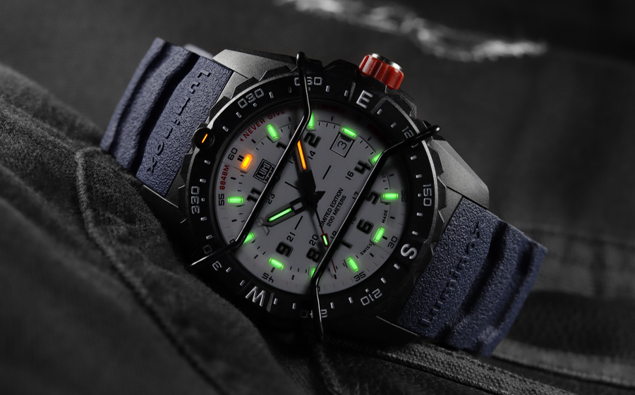 Bear grylls outlet breitling