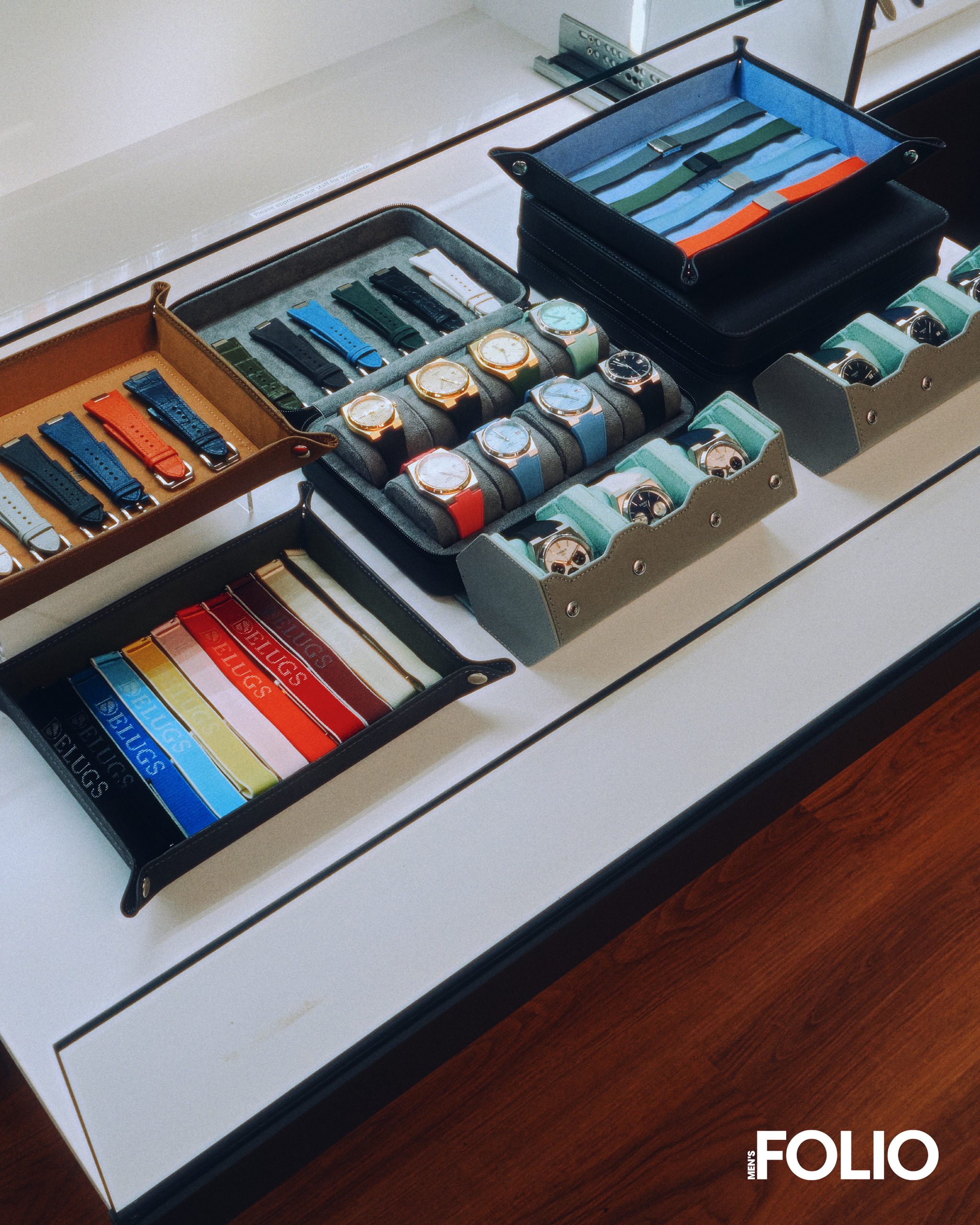 Kenneth Kuan and Chia Pei Qi of Delugs Reflect on Their Business Journey So Far