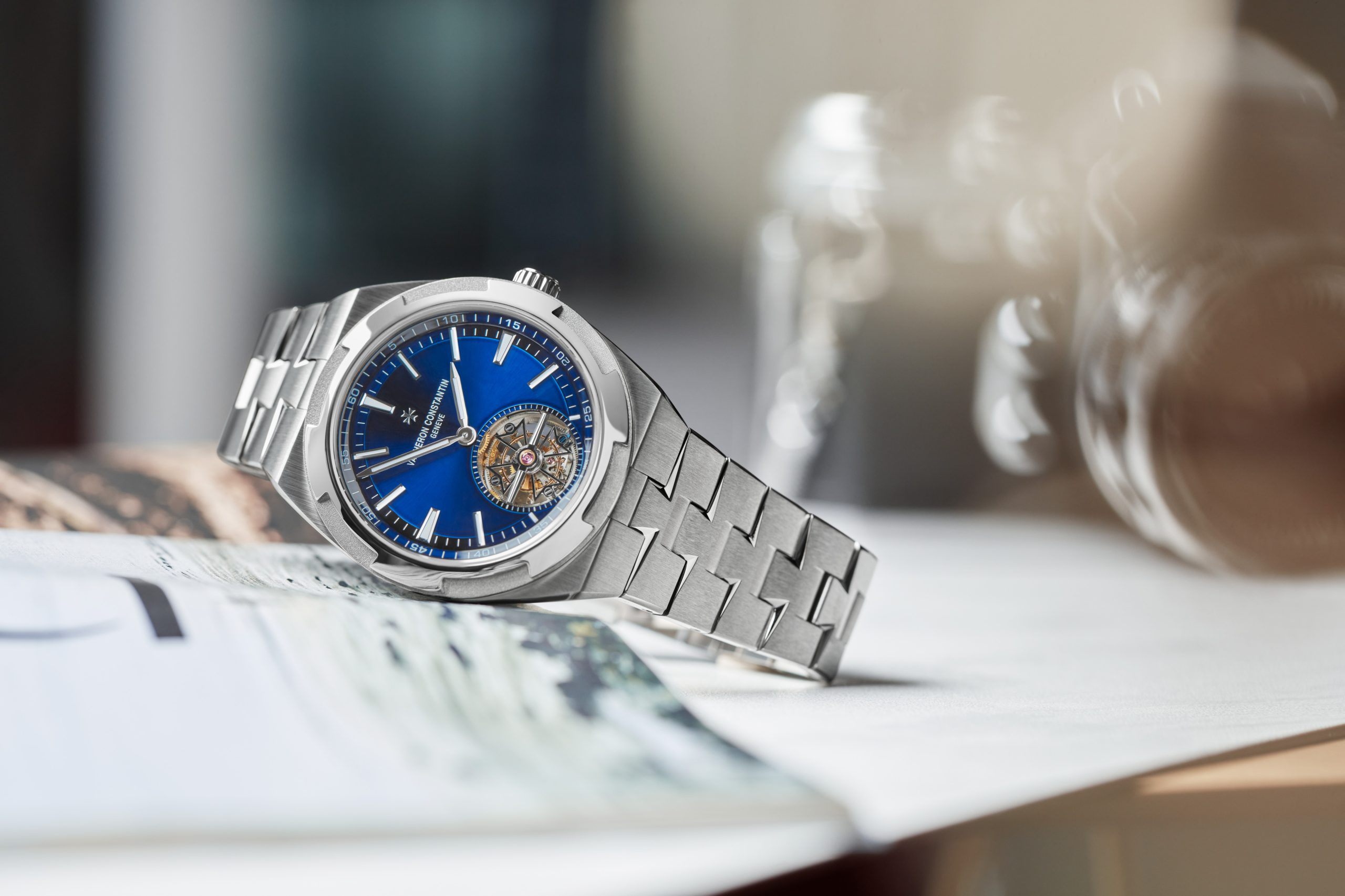 Vacheron Constantin Watches & Wonders 2024