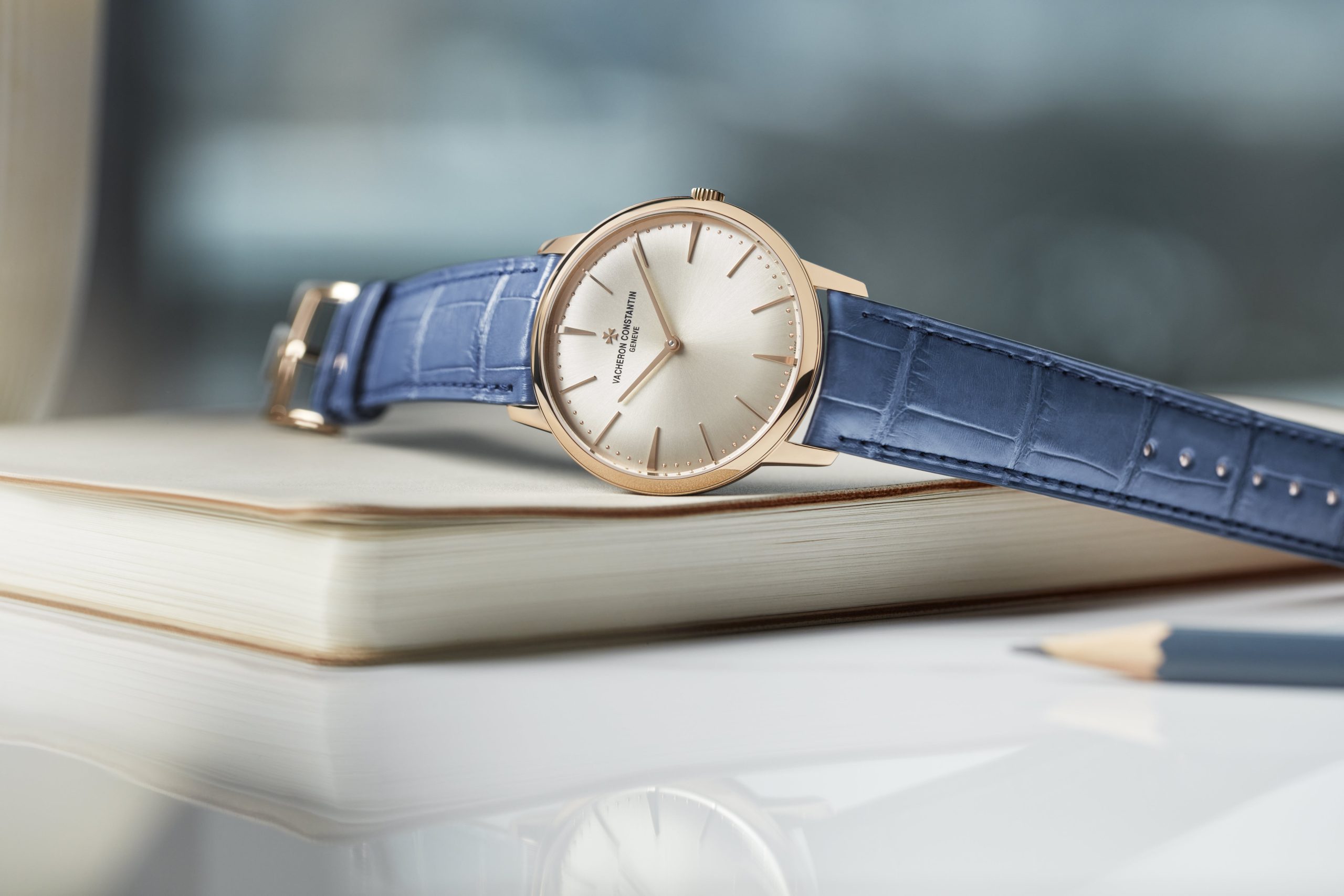 Vacheron Constantin Watches & Wonders 2024