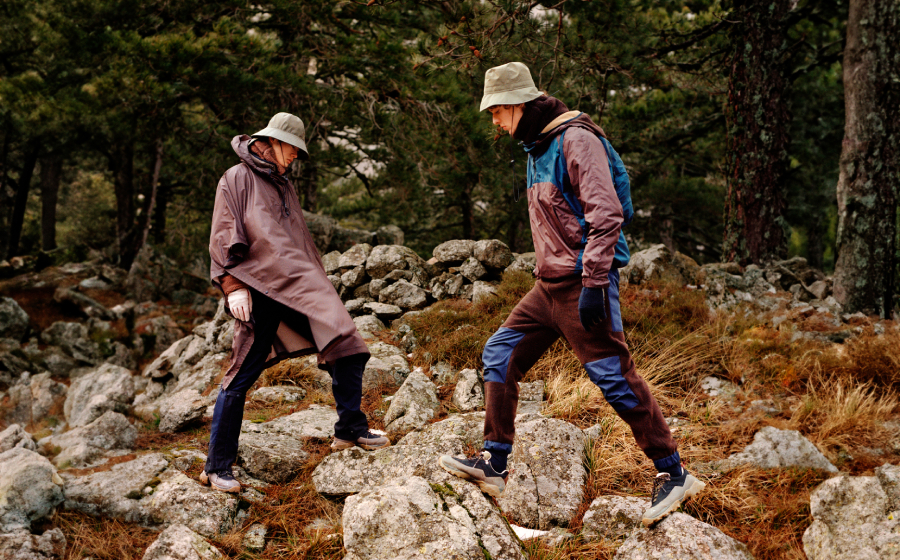 Loro Piana Brings You Into The Wild For FW24 - Men's Folio