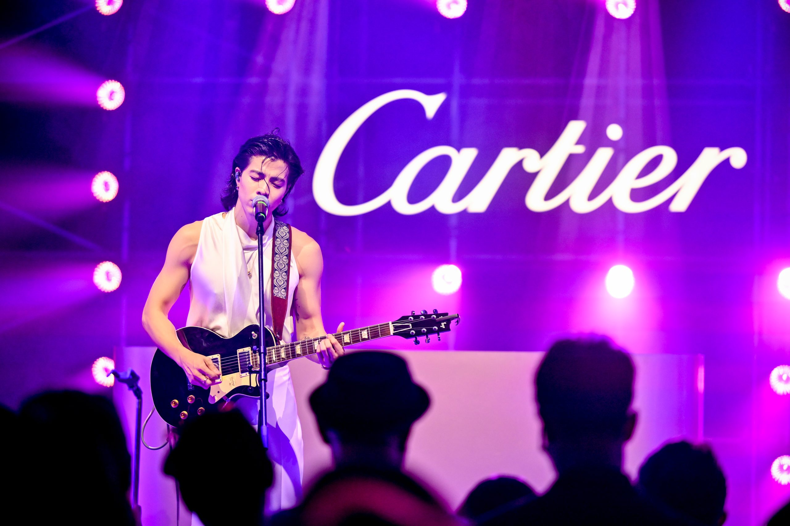 cartier trinity