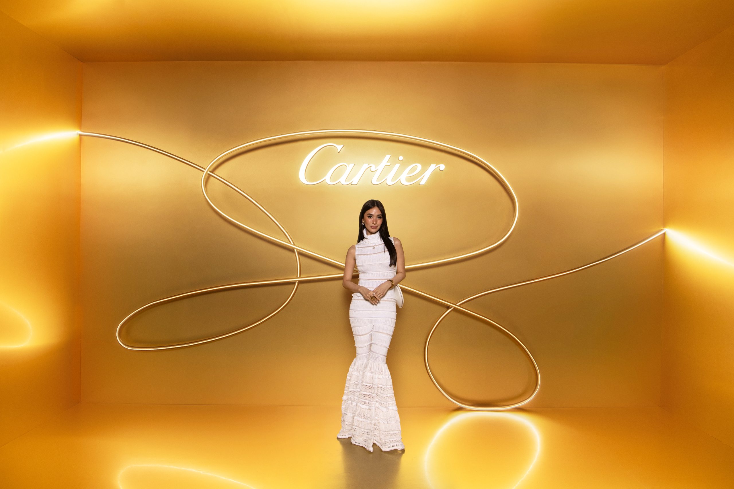 cartier trinity