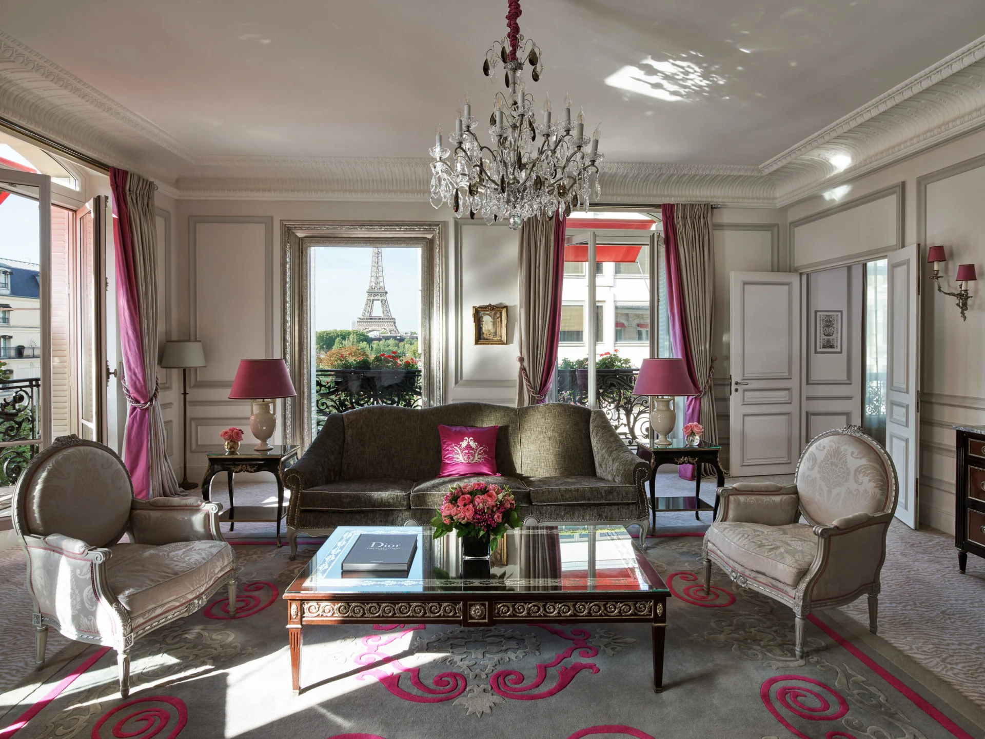 A Guide to Hotel Star Ratings