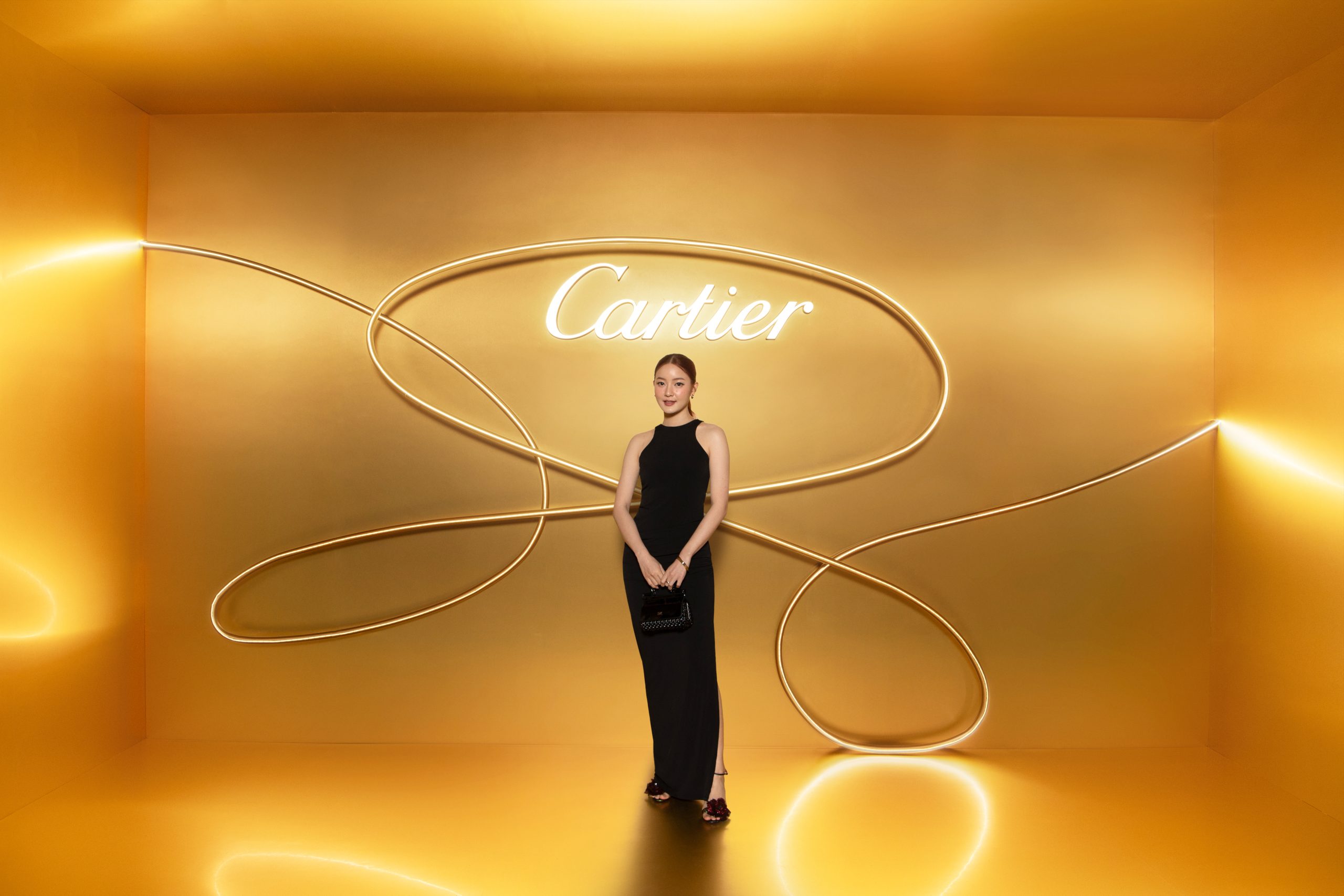 cartier trinity