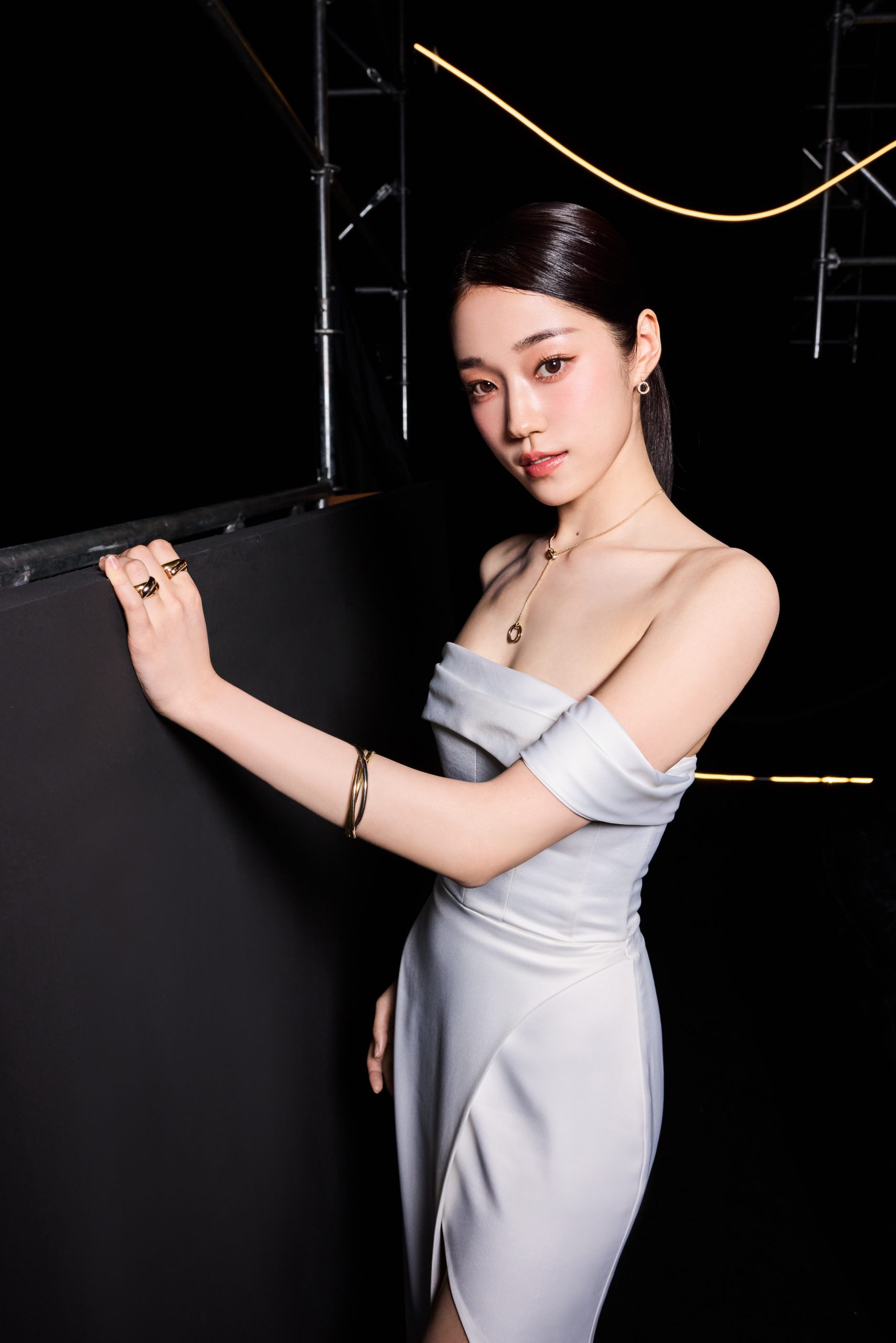 cartier trinity roh yoon seo