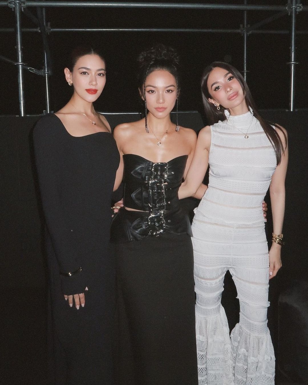 cartier trinity