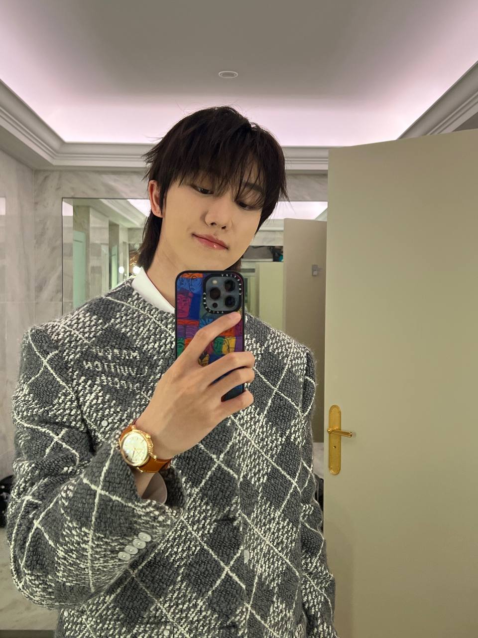 Milan and Paris Fashion Week 2024: The Best Watches and Jewellery