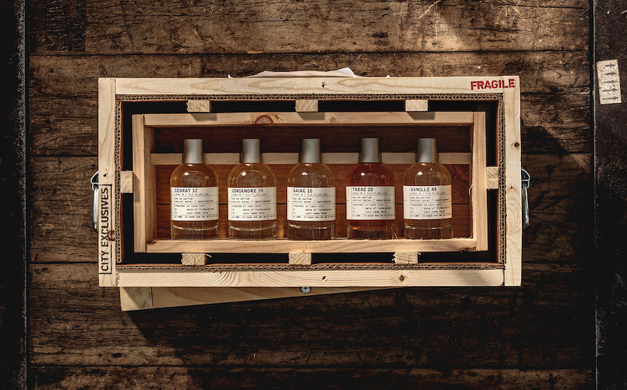 Le Labo Travels to Mexico City for Its Latest City Exclusive