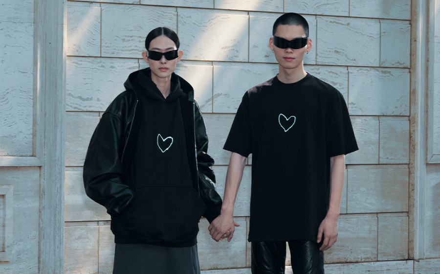 BALENCIAGA VIP gift ギフト ノベルティ