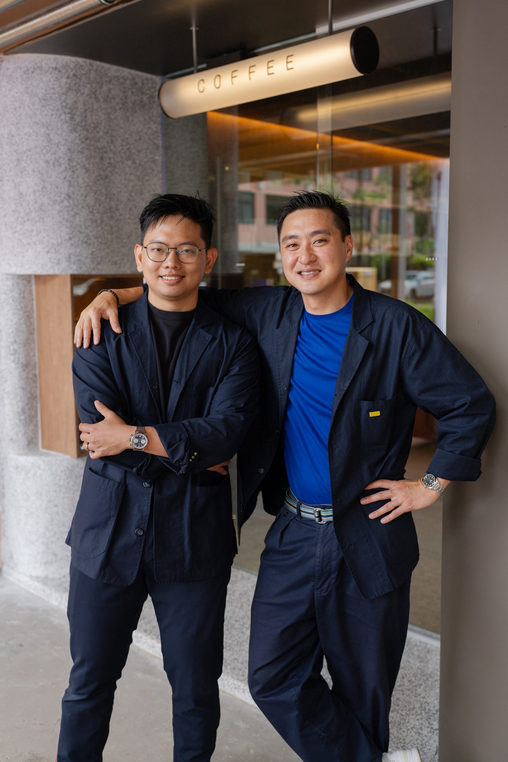 MORNING Co-Founder Leon Foo Shares How the Brand Has Impacted Coffee Culture