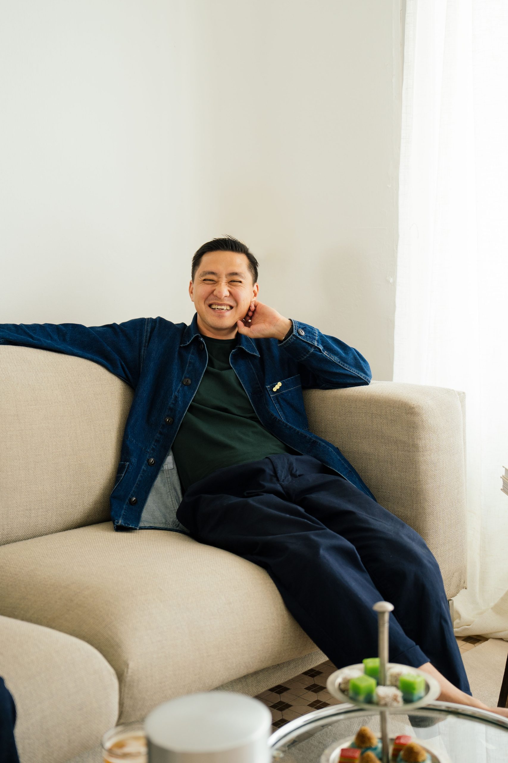 MORNING Co-Founder Leon Foo Shares How the Brand Has Impacted Coffee Culture