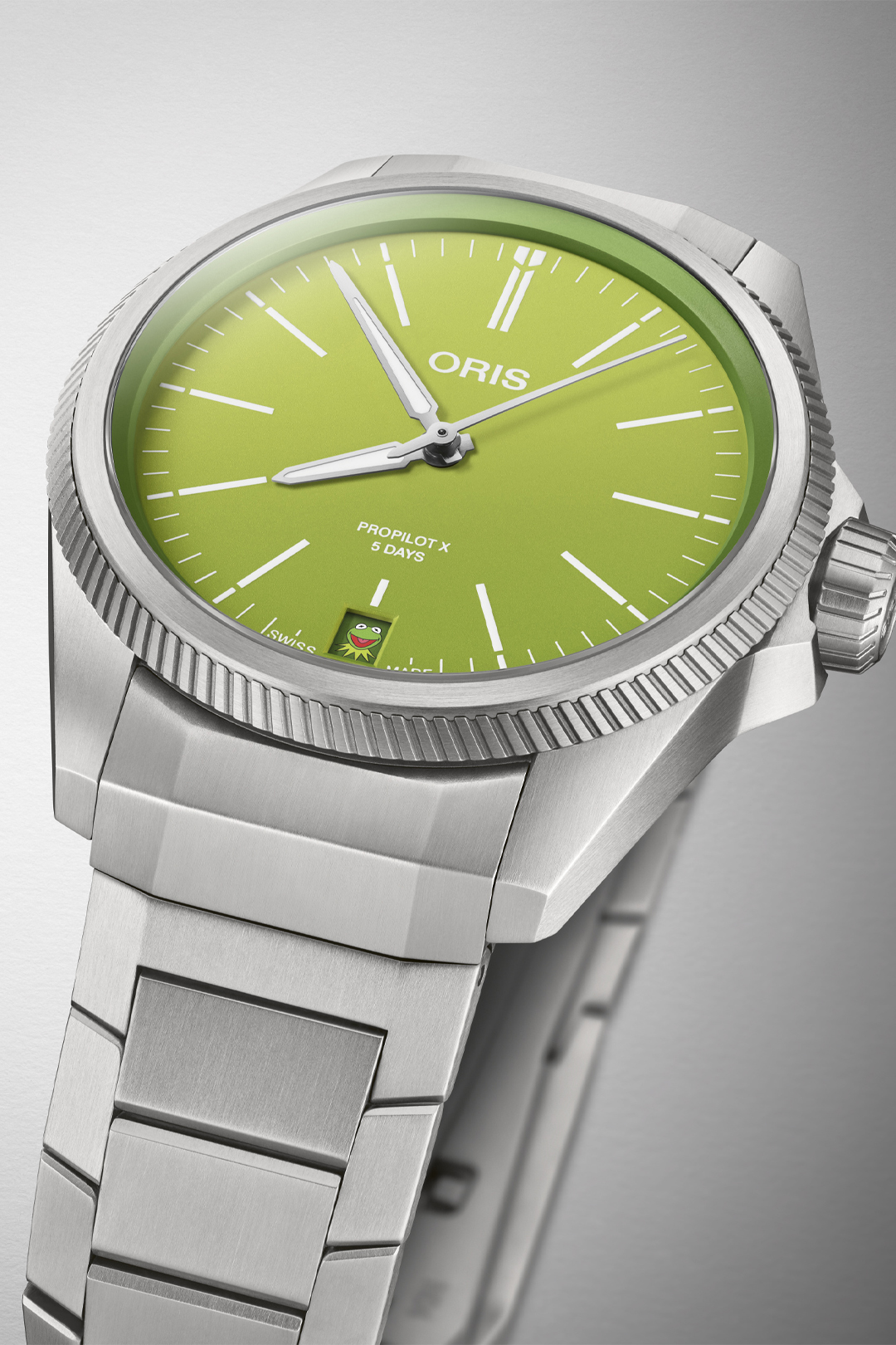 The Charm of a Cartoon Watch